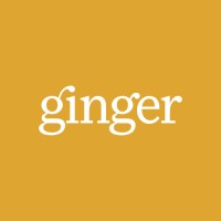 Ginger logo, Ginger contact details