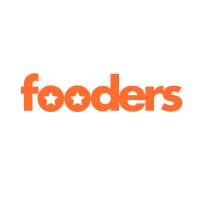 Fooders logo, Fooders contact details