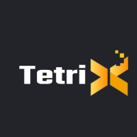 Tetrix Digital Agency logo, Tetrix Digital Agency contact details