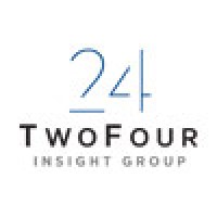 TwoFour Insight Group logo, TwoFour Insight Group contact details