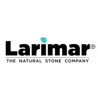 Larimar Marble logo, Larimar Marble contact details