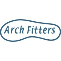 Arch Fitters logo, Arch Fitters contact details