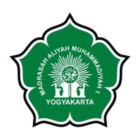 MA Muhammadiyah 1 Yogyakarta logo, MA Muhammadiyah 1 Yogyakarta contact details