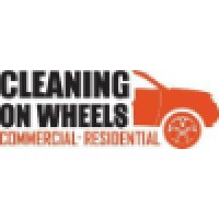 Cleaning On Wheels, Inc. logo, Cleaning On Wheels, Inc. contact details