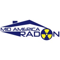 Mid America Radon Testing Inc. logo, Mid America Radon Testing Inc. contact details