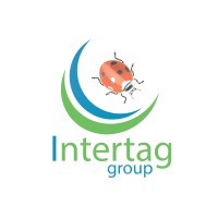 Intertag Group logo, Intertag Group contact details