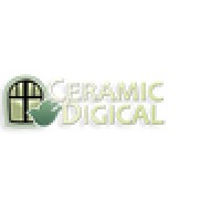 Ceramic Digical logo, Ceramic Digical contact details