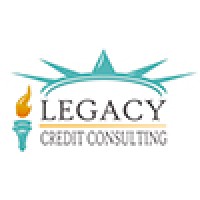 Legacy Credit Consulting logo, Legacy Credit Consulting contact details