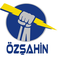 ÖZŞAHİN MÜHENDİSLİK logo, ÖZŞAHİN MÜHENDİSLİK contact details