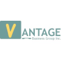 Vantage Business Group Inc. logo, Vantage Business Group Inc. contact details