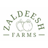 Zaldeesh Farms logo, Zaldeesh Farms contact details