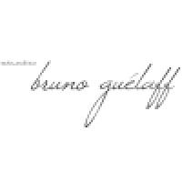 studio bruno guelaff logo, studio bruno guelaff contact details