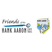 Friends of Hank Aaron State Trail logo, Friends of Hank Aaron State Trail contact details