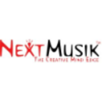 NextMusik logo, NextMusik contact details