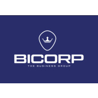 BICORP logo, BICORP contact details