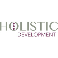 Holistic Development logo, Holistic Development contact details