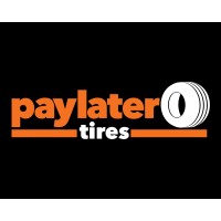 Pay Later Tires logo, Pay Later Tires contact details