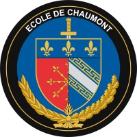 Ecole de Gendarmerie de Chaumont logo, Ecole de Gendarmerie de Chaumont contact details