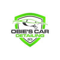 Obie's Car Detailing logo, Obie's Car Detailing contact details