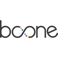 Boone Creative Agency logo, Boone Creative Agency contact details