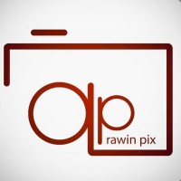 PrawinPix logo, PrawinPix contact details