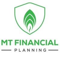 MT Financial Planning logo, MT Financial Planning contact details