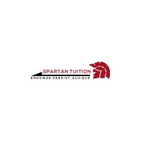 Spartan Tuition logo, Spartan Tuition contact details