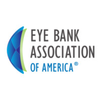 Eye Bank Association of America logo, Eye Bank Association of America contact details