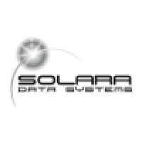 Solara Data Systems logo, Solara Data Systems contact details