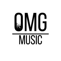 OMG Music logo, OMG Music contact details