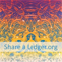 Sharealedger logo, Sharealedger contact details