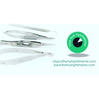 Fine Hub Ophthalmics® 🌎 Worldwide Micro Surgical Instruments Company logo, Fine Hub Ophthalmics® 🌎 Worldwide Micro Surgical Instruments Company contact details