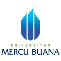 Universitas Mercubuana logo, Universitas Mercubuana contact details