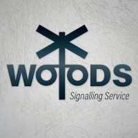 Woods Signalling Service logo, Woods Signalling Service contact details