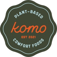 Komo Comfort Foods logo, Komo Comfort Foods contact details