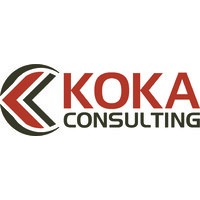 KOKA Consulting Pty Ltd logo, KOKA Consulting Pty Ltd contact details