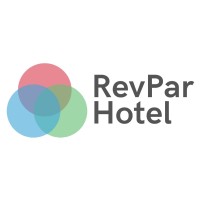 Revparhotel - a boutique revenue management company logo, Revparhotel - a boutique revenue management company contact details