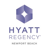 Hyatt Regency Newport Beach logo, Hyatt Regency Newport Beach contact details