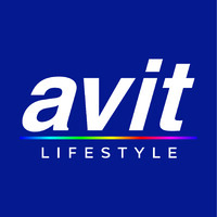 AVIT LIFESTYLE logo, AVIT LIFESTYLE contact details