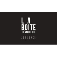 LA BOITE THERAPEUTIQUE logo, LA BOITE THERAPEUTIQUE contact details