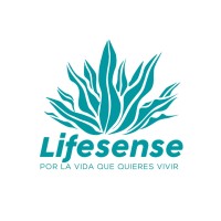 Lifesense S.A.S logo, Lifesense S.A.S contact details