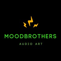 MOODBROTHERS logo, MOODBROTHERS contact details