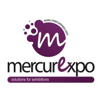 Mercur Expo logo, Mercur Expo contact details