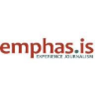 Emphas.is logo, Emphas.is contact details