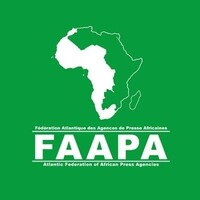 Fédération Atlantique des Agences de Presse Africaines (FAAPA) logo, Fédération Atlantique des Agences de Presse Africaines (FAAPA) contact details