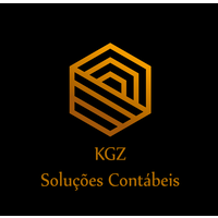 KGZ SOLUÇÕES CONTÁBEIS logo, KGZ SOLUÇÕES CONTÁBEIS contact details