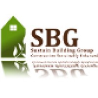 Sustain Building Group, LLC logo, Sustain Building Group, LLC contact details