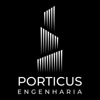 Porticus Engenharia logo, Porticus Engenharia contact details