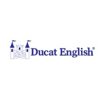 Ducat English logo, Ducat English contact details