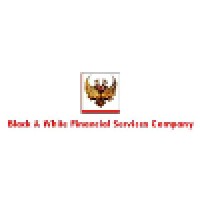 Black & White Financial Services Company logo, Black & White Financial Services Company contact details